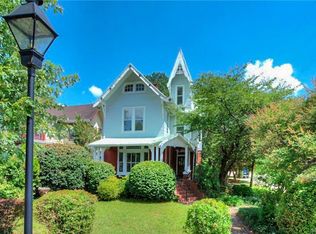 1701 4th Ave, Richmond, VA 23222