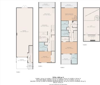 320 Island Way APT 205, Clearwater, FL, 33767