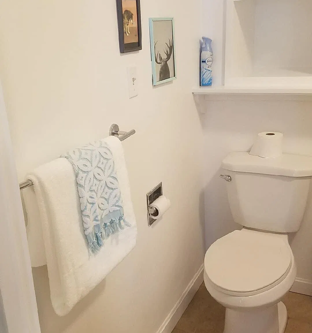 2 bed, 1250 sqft, $2,400 — Photo 3
