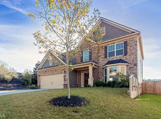 401 Providence Walk St, Canton, GA 30114