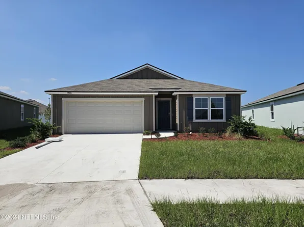 2576 FALLING STAR Lane, Green Cove Springs, FL 32043