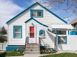 306 S 32nd St, Billings, MT 59101