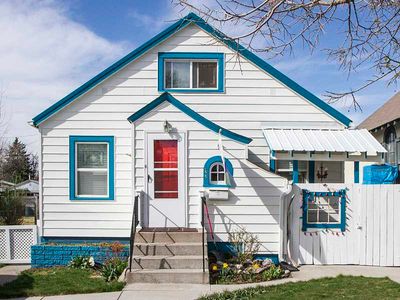 306 S 32nd St, Billings, MT, 59101