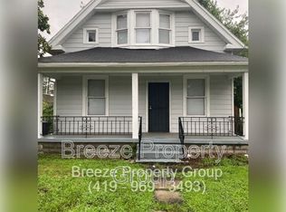 319 N Detroit Ave, Toledo, OH