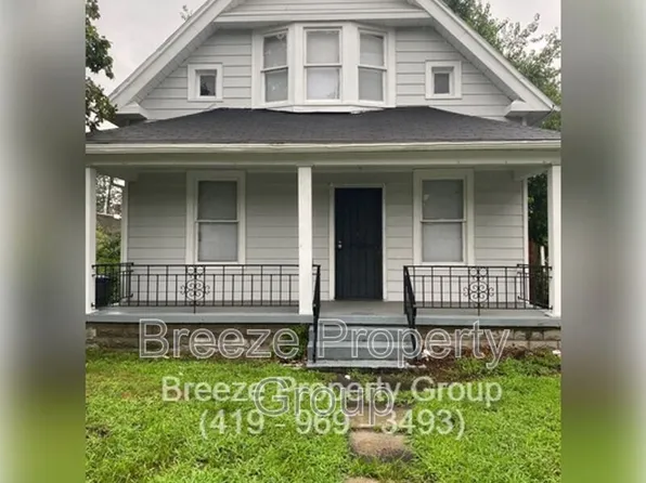 319 N Detroit Ave, Toledo, OH 43607