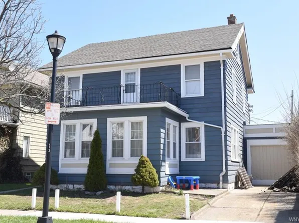 111 Commonwealth Ave, Buffalo, NY 14216