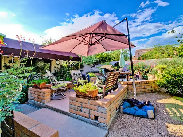 6604 E Dove Valley Rd, Cave Creek, AZ 85331
