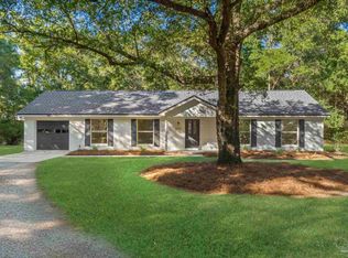 6062 Hamilton Bridge Rd, Milton, FL 32570