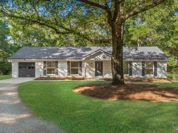 6062 Hamilton Bridge Rd, Milton, FL 32570