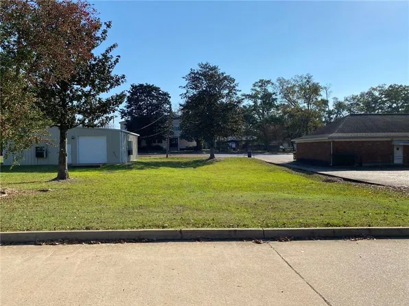 0 N 3rd St, Jena, LA 71342
