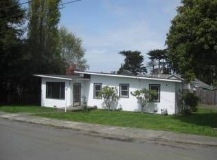 1210 Grant Ave, Arcata, CA 95521