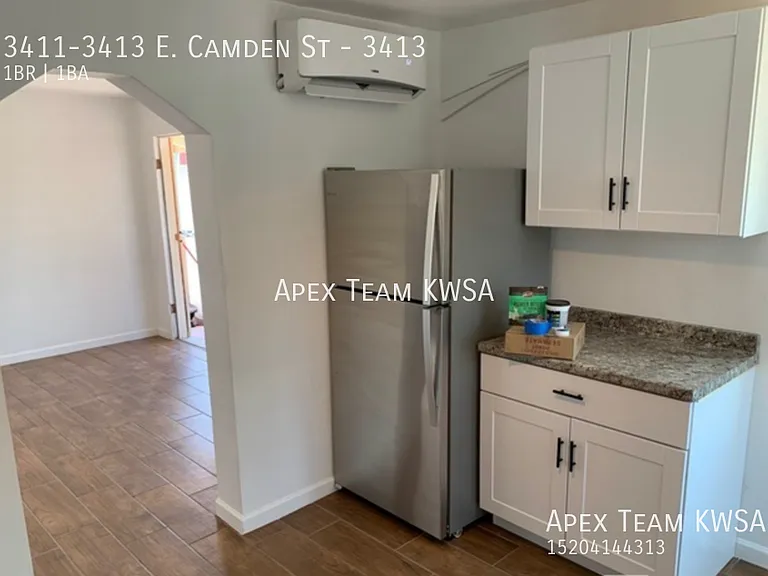 3411-3413 E Camden St #3413 — Photo 7
