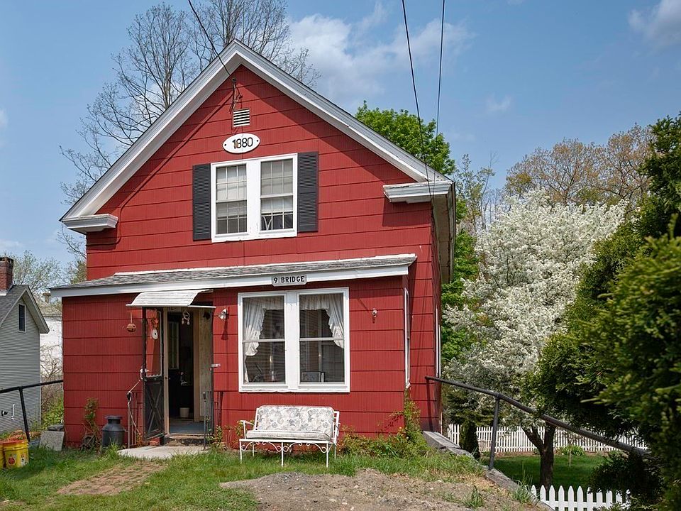 9 Bridge St, Haydenville, MA 01039 Zillow