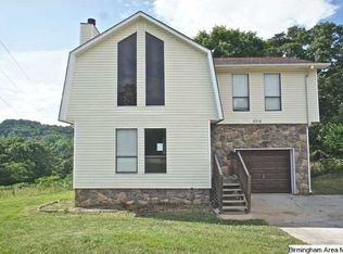 5316 Stablehouse Dr, Pinson, AL 35126