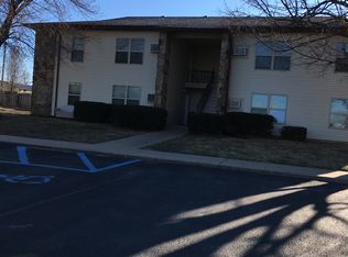 Southview III Apartments, Marionville, MO 65705