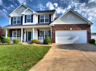 309 Autumn Forest Dr, O'Fallon, MO 63366