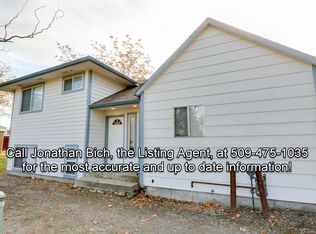 1724 N Stone St, Spokane, WA 99207