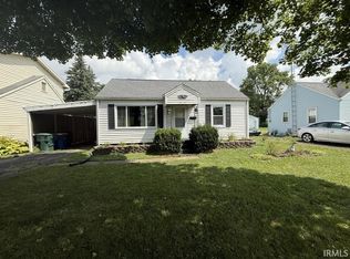 1914 E 23rd St, Muncie, IN