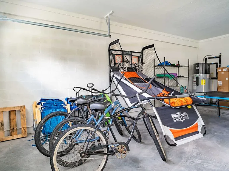 Storage Room