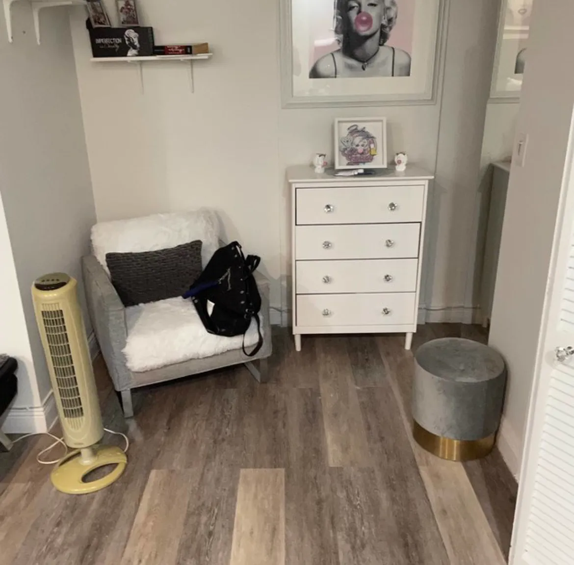 Studio, 450 sqft, $1,150 — Photo 4