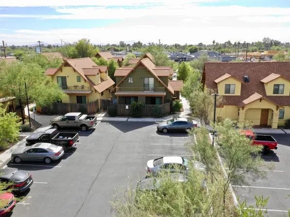 2550 E. Water St., 2550 E Water St #5609bb798, Tucson, AZ 85716