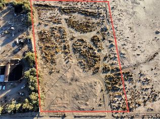 47941 Horner St #16, Newberry Springs, CA 92365