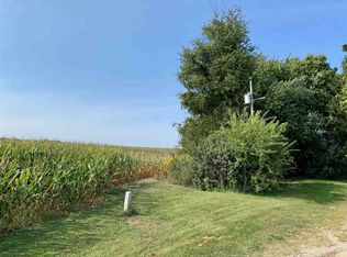 3216 N County Road 300 W, Connersville, IN 47331