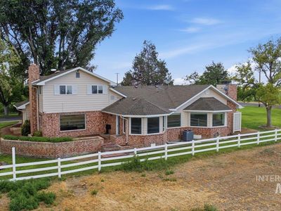 3934 N 1600 E, Buhl, ID, 83316