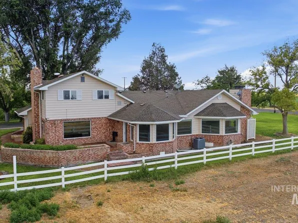 3934 N 1600 E, Buhl, ID 83316
