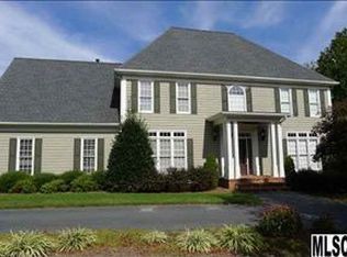 222 40th Avenue Dr NW, Hickory, NC 28601