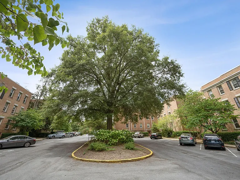 2727 Ordway St NW #3 — Photo 15