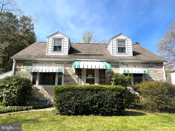 1410 S Pugh St, State College, PA 16801