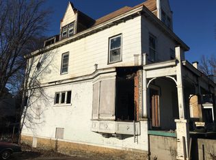 577 Hale Ave, Cincinnati, OH 45229