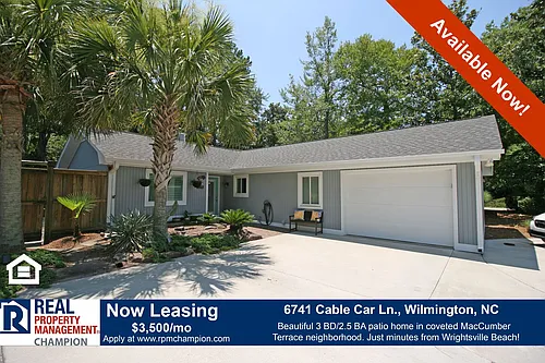 6741 Cable Car Ln Photo 1