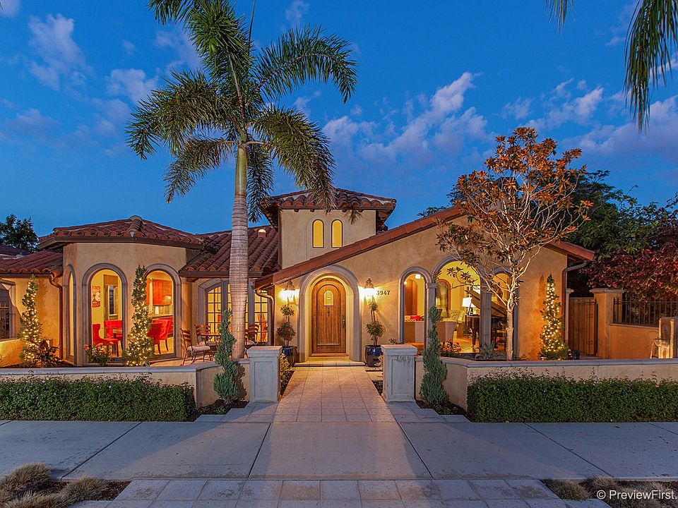 1st image of 3947 La Cresta Dr