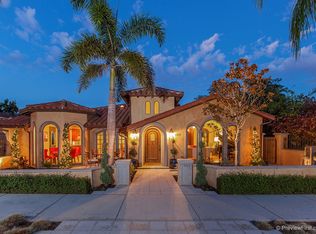 3947 La Cresta Dr, San Diego, CA 92107