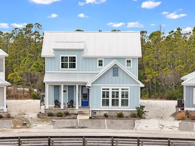 2763 Salt Dr, Orange Beach, AL, 36561
