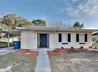 454 Hollyhock Ln, Spring Hill, FL 34606