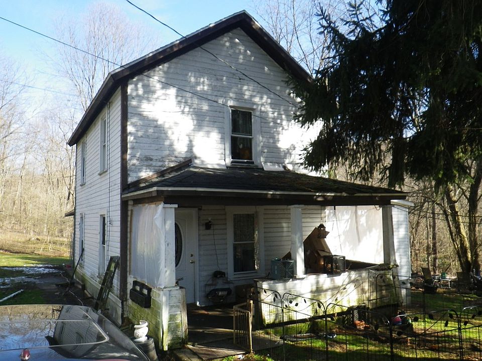 2599 Rexis Rd, Vintondale, PA 15961 Zillow