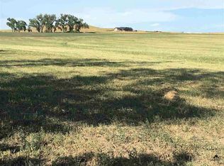 18540 Dillinger Rd, Newell, SD 57760