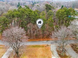 8314 Lakedale Cir LOT 43, Colfax, NC 27235