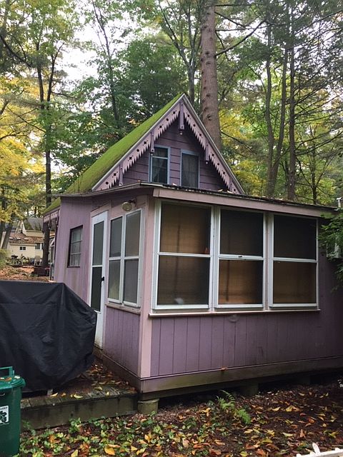 2nd image of 4 Clark Ave