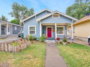 1019 22nd St, Ogden, UT 84401