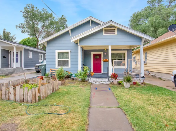 1019 22nd St, Ogden, UT 84401