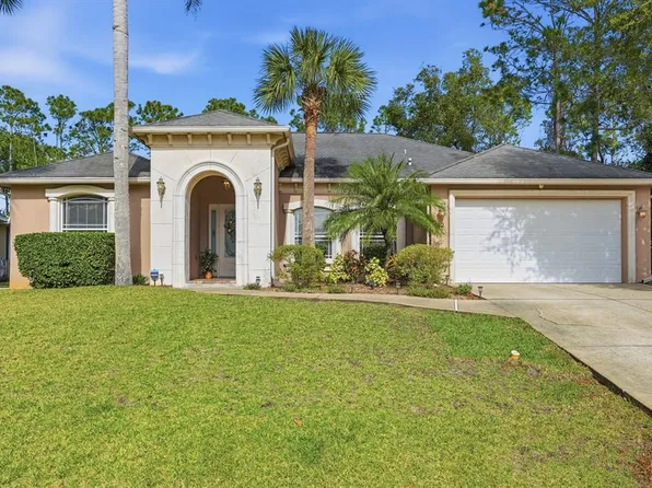 62 Wood Cedar Dr, Palm Coast, FL 32164