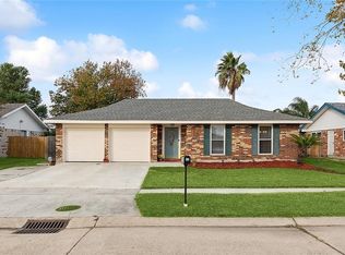 12 Sabine Ct, Kenner, LA 70065