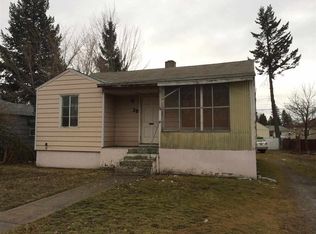 38 E Princeton Ave, Spokane, WA 99207