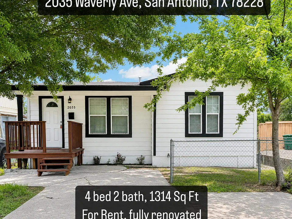 2035 Waverly Ave
