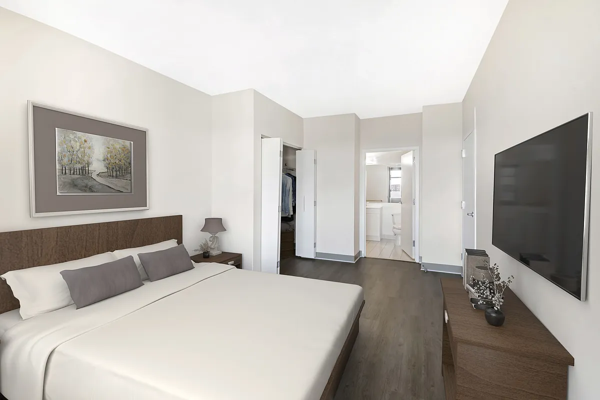 Bedroom - Hartford 21