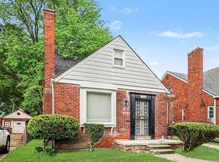 11276 Somerset Ave, Detroit, MI 48224